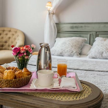 Hotel Du Parc Монтелімар Екстер'єр фото