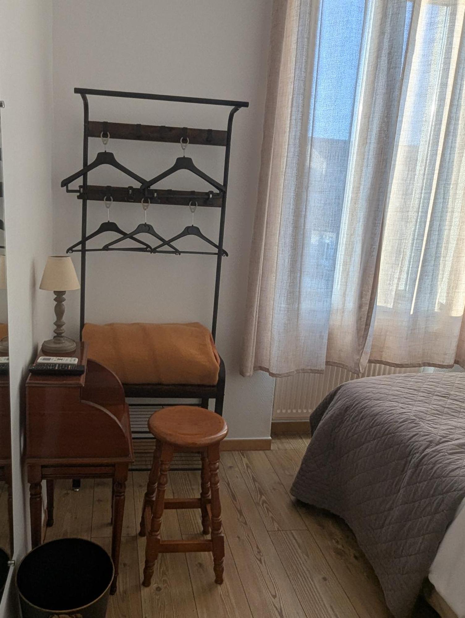Hotel Du Parc Монтелімар Номер фото