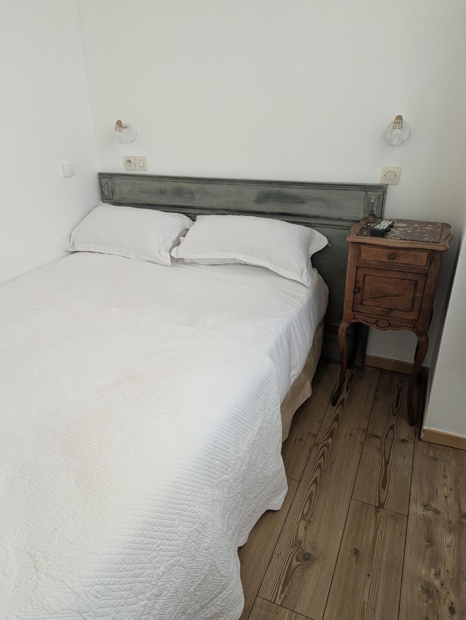 Hotel Du Parc Монтелімар Номер фото