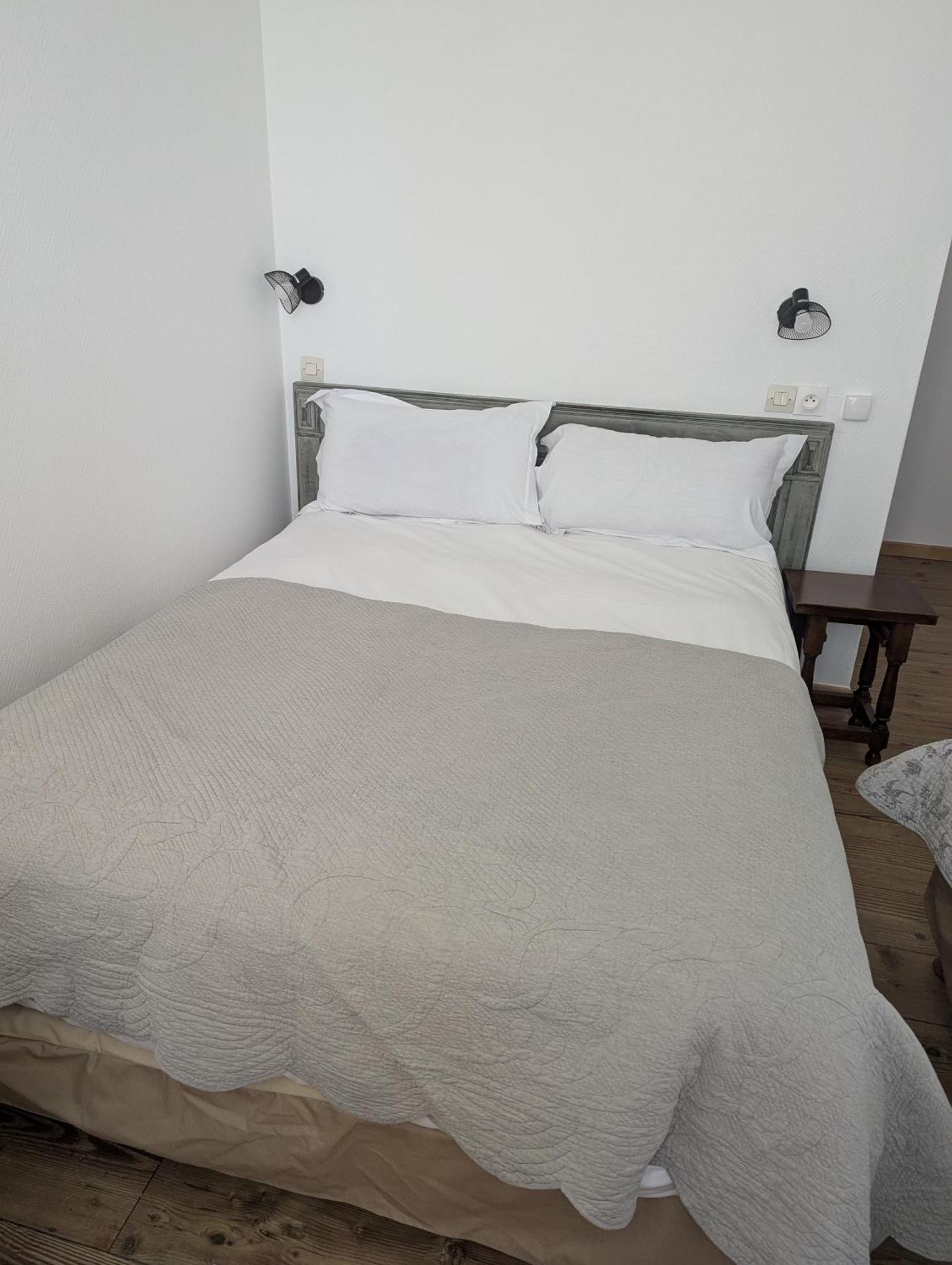 Hotel Du Parc Монтелімар Номер фото