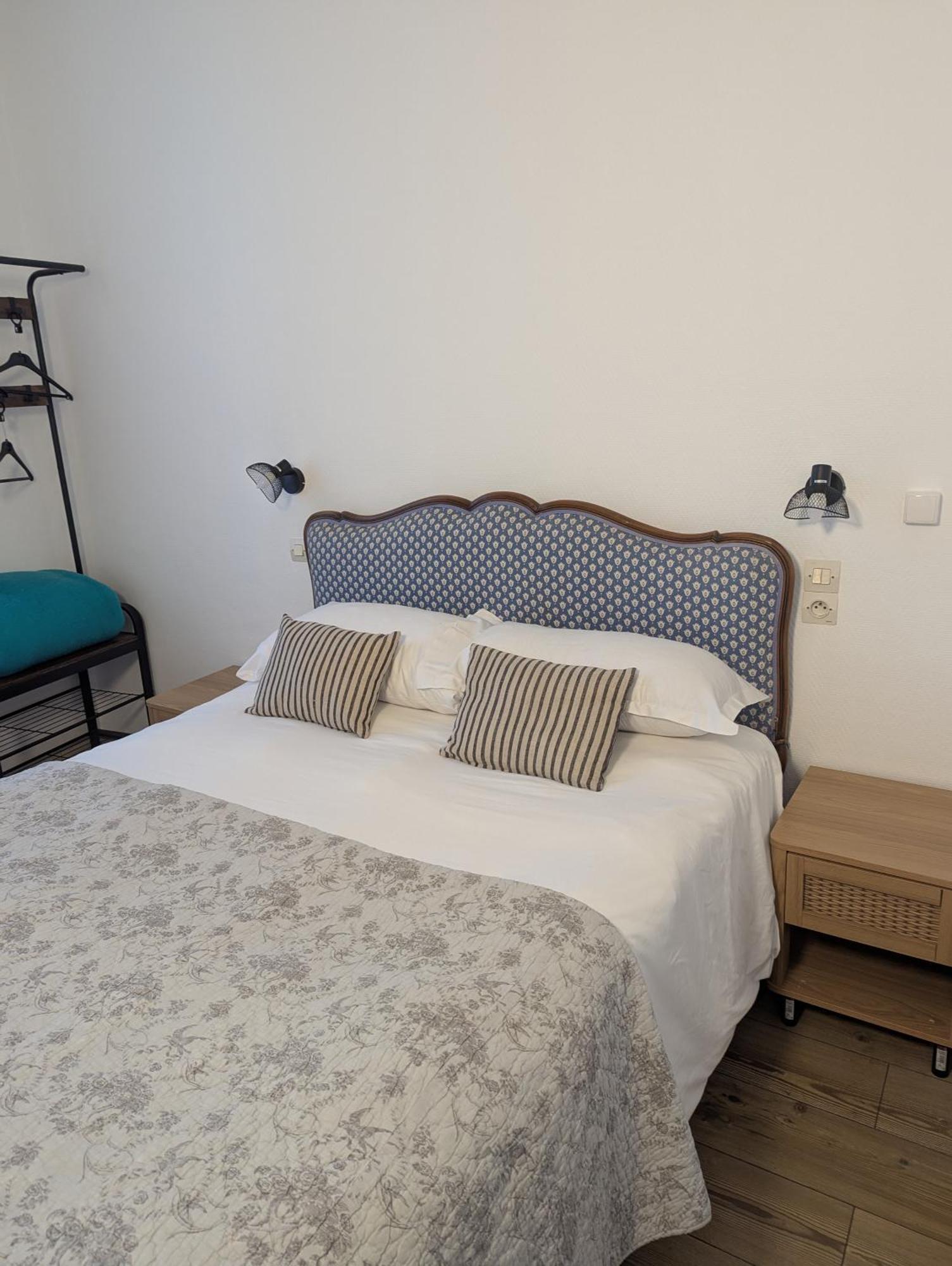 Hotel Du Parc Монтелімар Номер фото