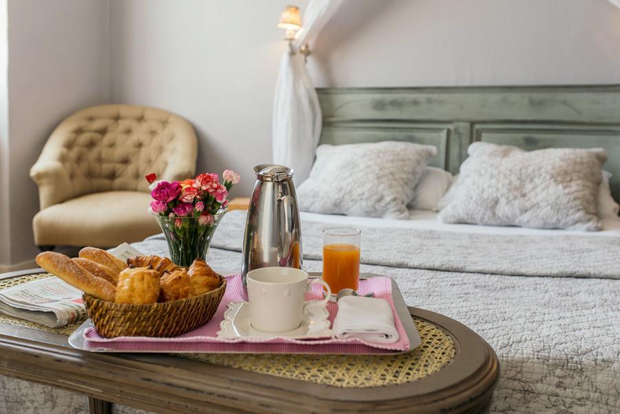 Hotel Du Parc Монтелімар Екстер'єр фото